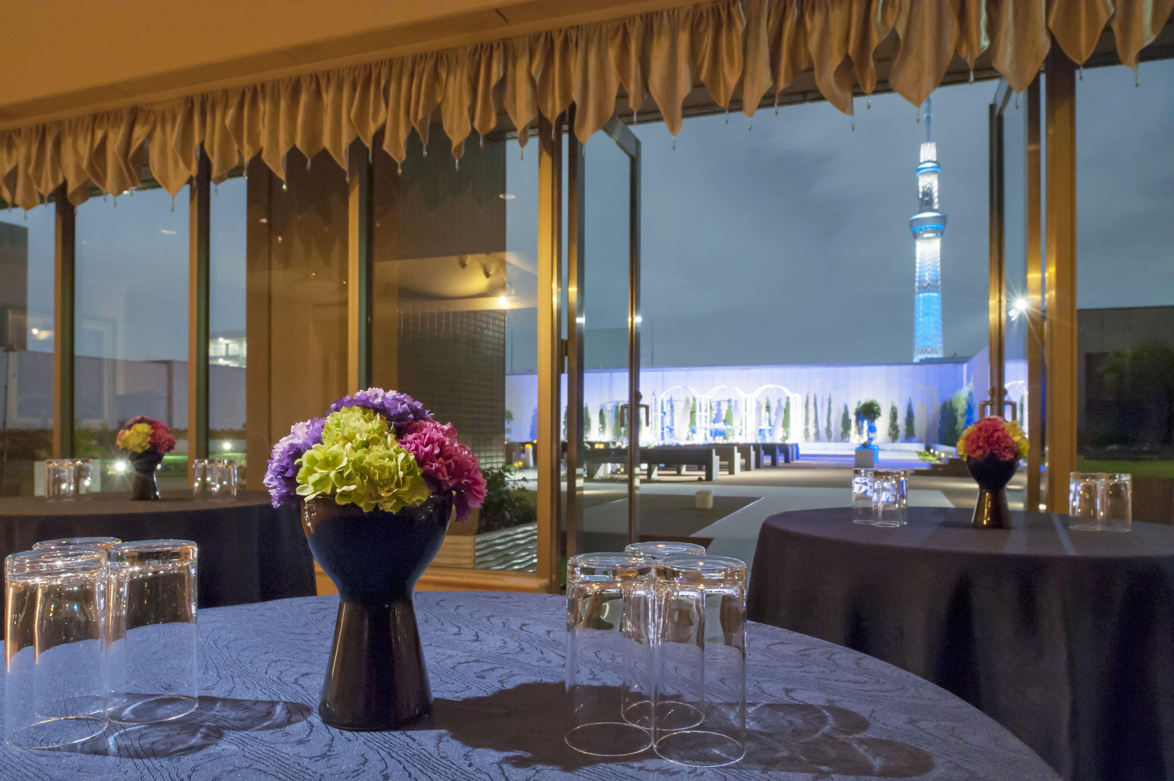 Tobu Hotel Levant Tokyo — Photos 3